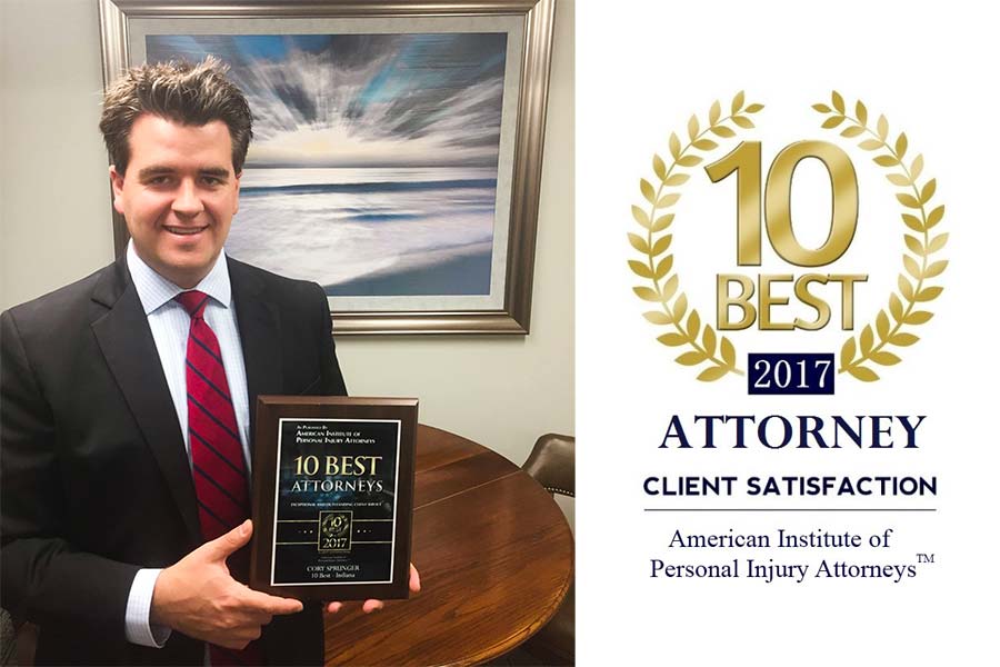 How to Display Your Super Lawyers Award on Your Website