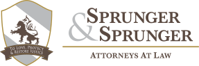 Sprunger & Sprunger Logo